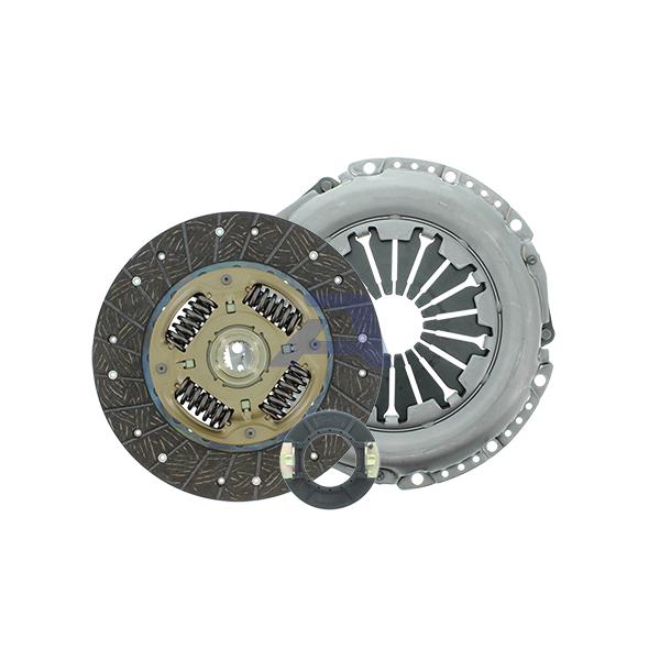 AISIN AISKK-026 Clutch Kit
