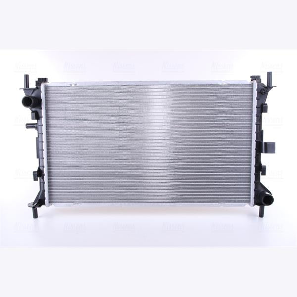 NISSENS NIS62073A Engine Radiator