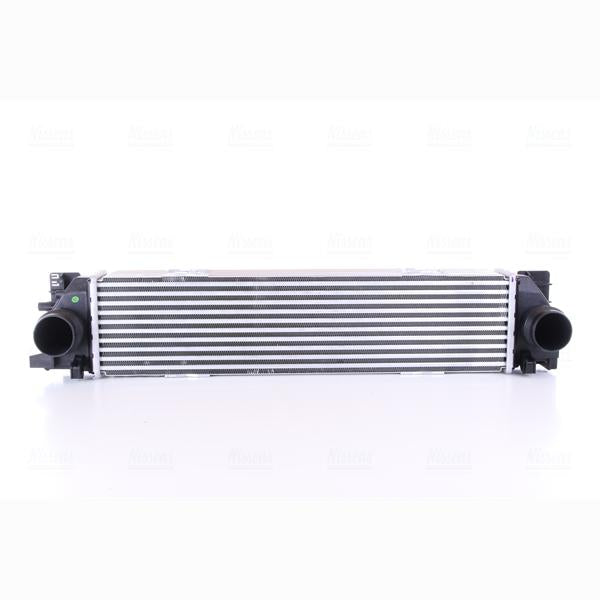 NISSENS NIS961540 Charge Air Cooler