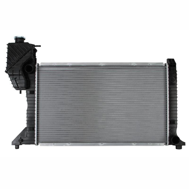 NISSENS NIS62664A Engine Radiator