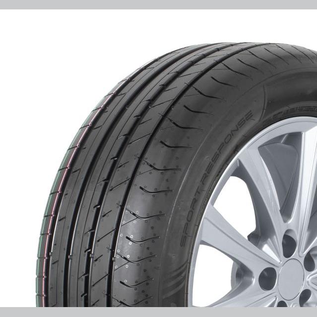 DUNLOP 25560R17LTDU106VSR Suv/4X4 Summer Tyrebb70.0 Db