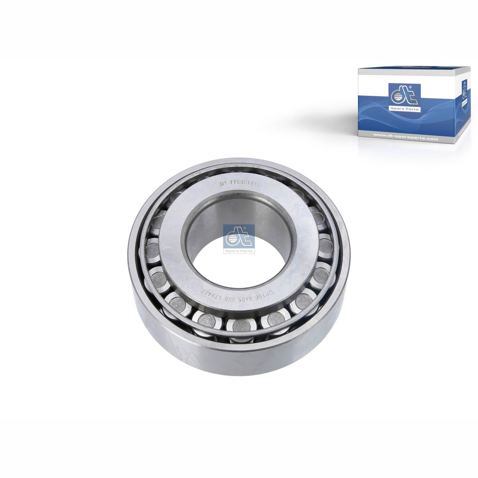 DT SPARE PARTS 1.17230 Wheel Bearing