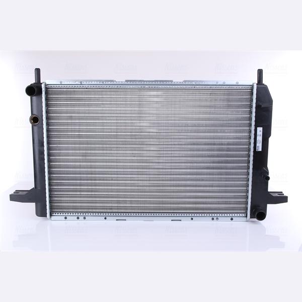 NISSENS NIS62213 Engine Radiator