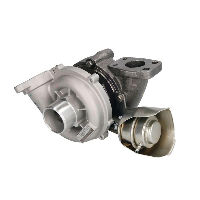 EVORON EVTC0001 Turbocharger