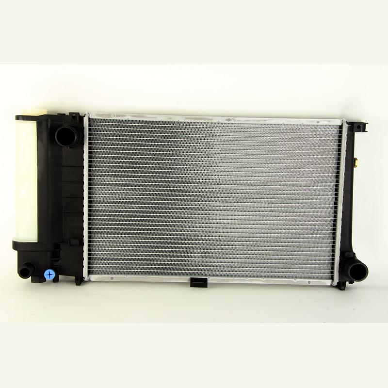 NRF NRF50568 Engine Radiator