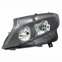 DEPO 440-11D1LMLDEM2 Headlight