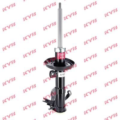 KYB 339280 Shock Absorber for Honda CIVic