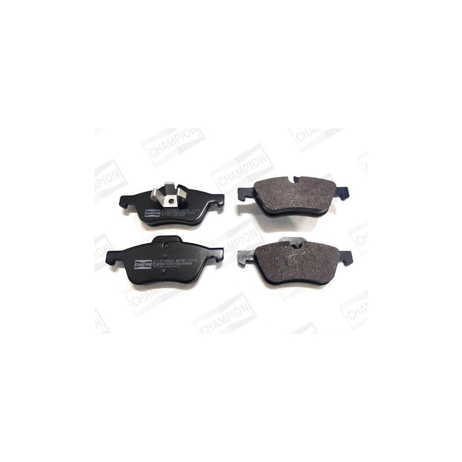Champion 571992Ch Brake Pad Set