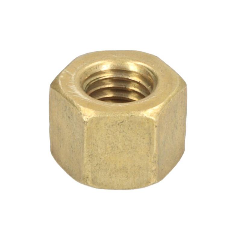 DEUTZ 3316466 Co2 Withdrawal Pipe Locking Nut