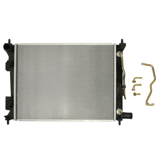NRF NRF58556 Engine Radiator
