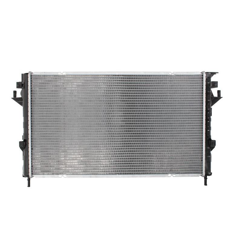 NISSENS NIS637666 Engine Radiator