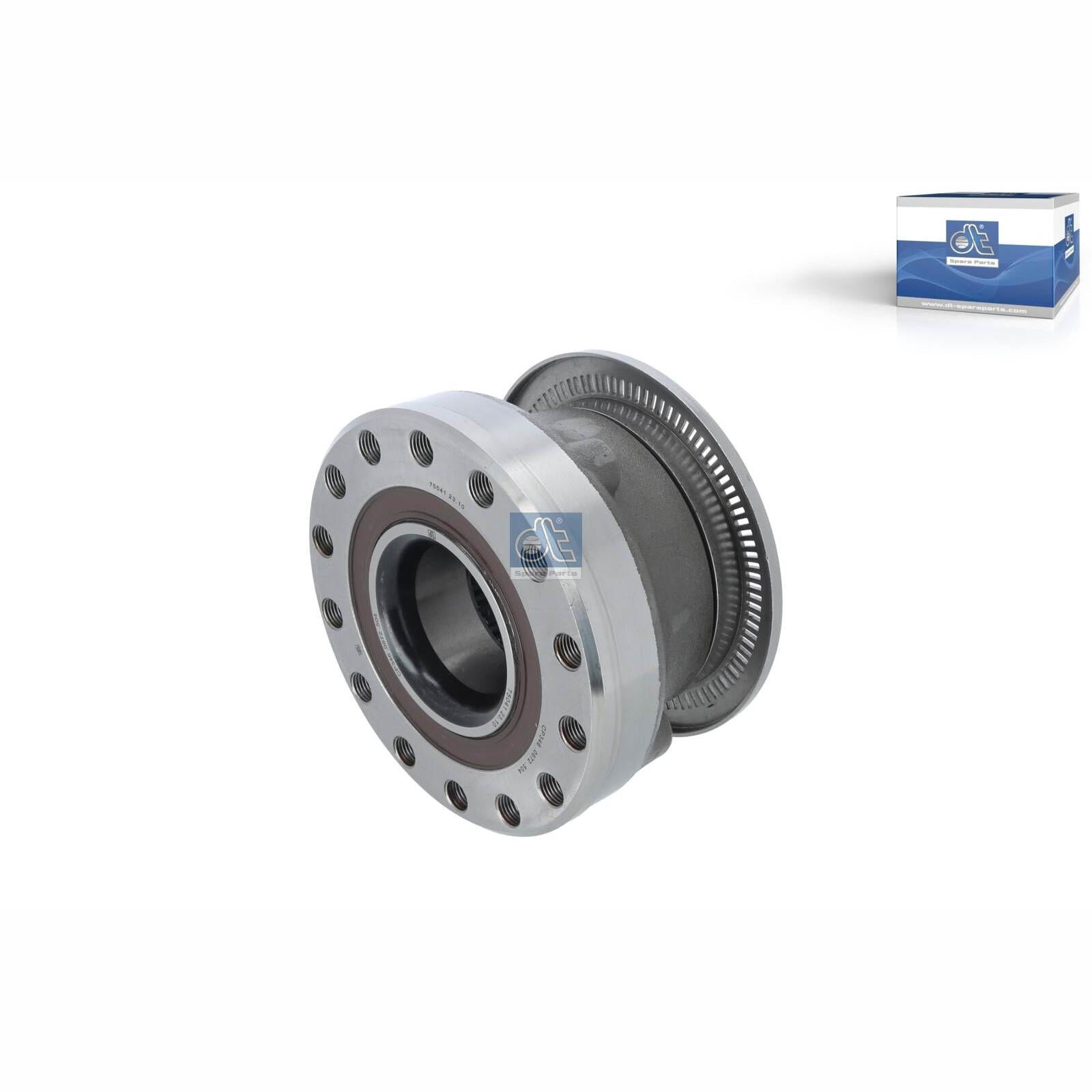 DT SPARE PARTS 7.32504 Wheel Hub