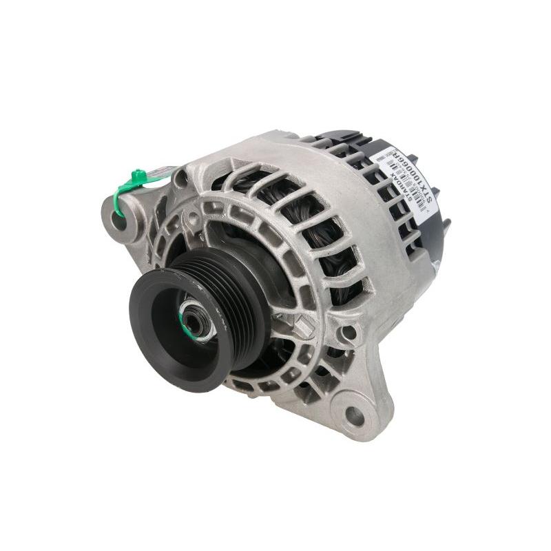STARDAX STX100066R Alternator
