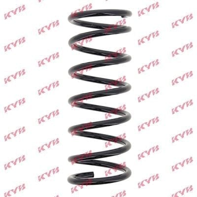 KYB K-Flex RA6667 Coil Spring for Fiat Cinquecento (170)