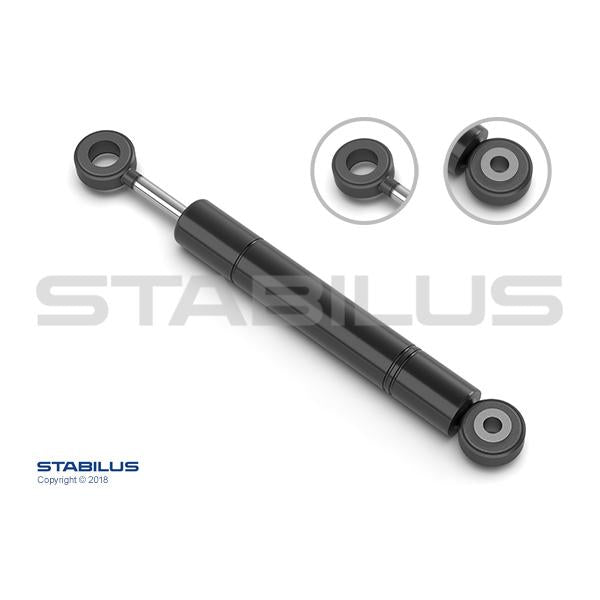 STABILUS STA6014VE V-Ribbed Belt Vibration Damper
