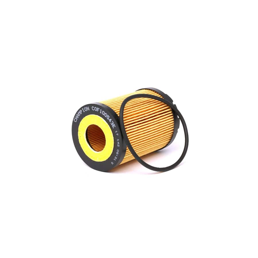 Champion Eon Titan Cof100543E Oil Filter