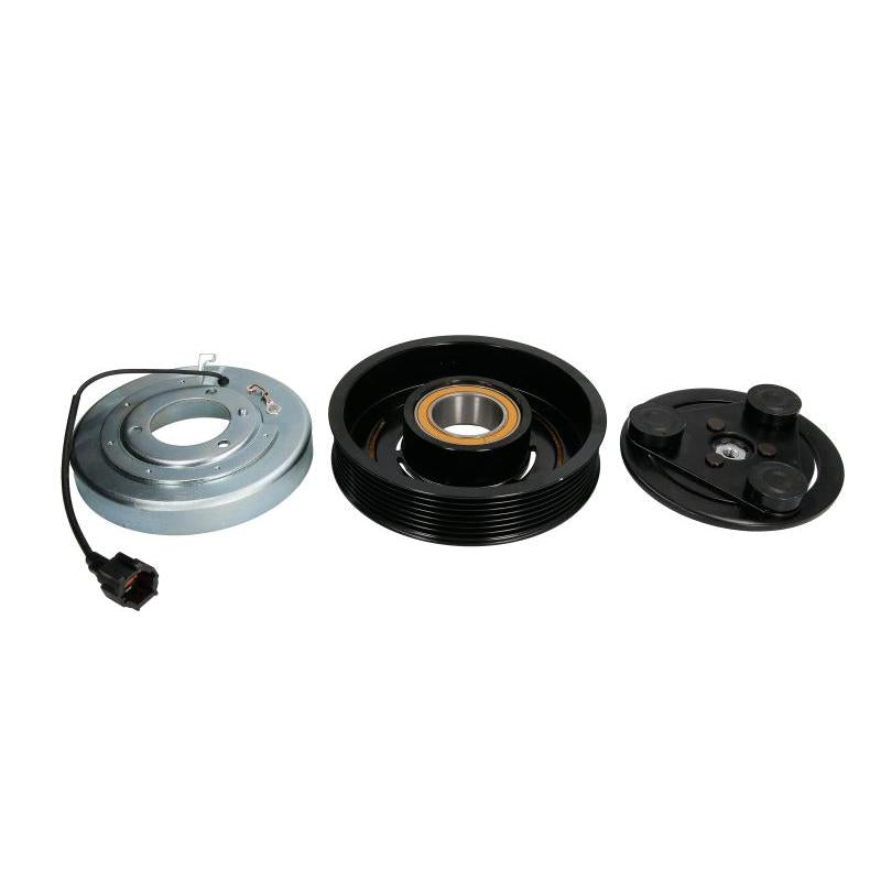 THERMOTEC KTT040301 Air Conditioning Compressor Magnetic Clutch