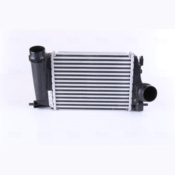 NISSENS NIS961118 Charge Air Cooler