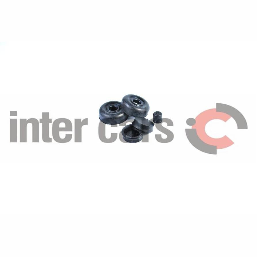 AUTOFREN SEINSA D4-265 Disc Brake Caliper Repair Kit