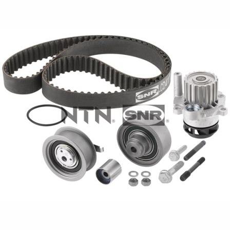 SNR KDP457.681 Water Pump & Timing Belt Kit