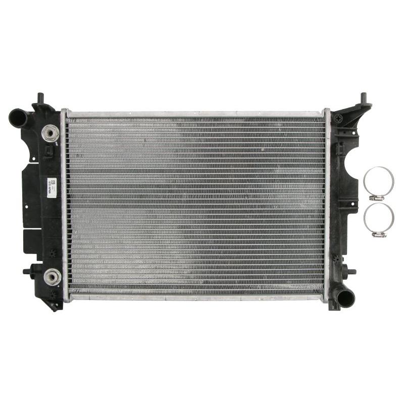 NRF NRF58109 Engine Radiator
