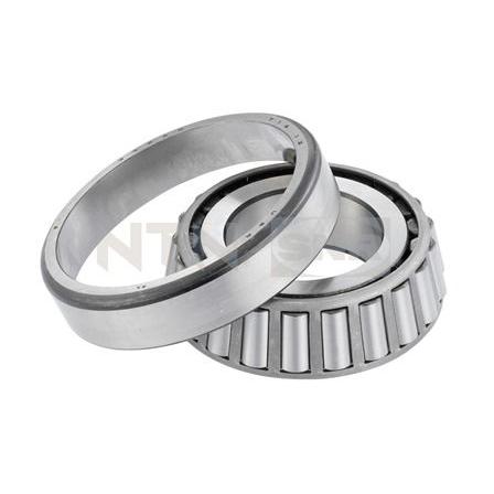SNR HDB147 Wheel Bearing