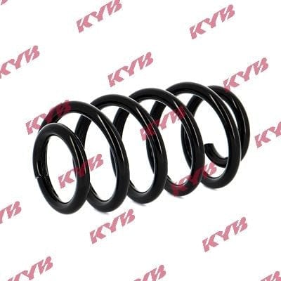 KYB K-Flex RH2075 Coil Spring for Audi A4