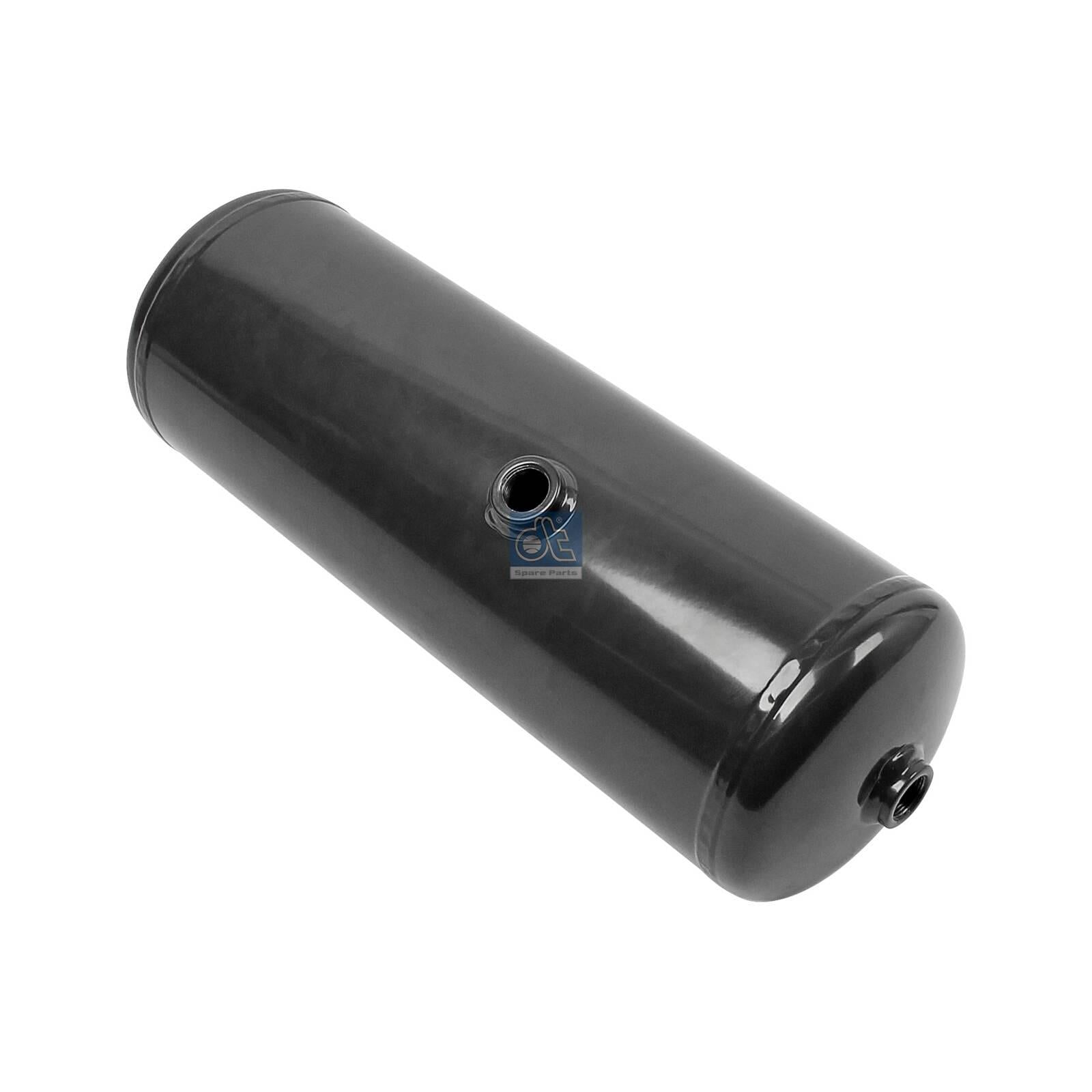 DT A/C 1.18397 Compressed-Air System Air Tank