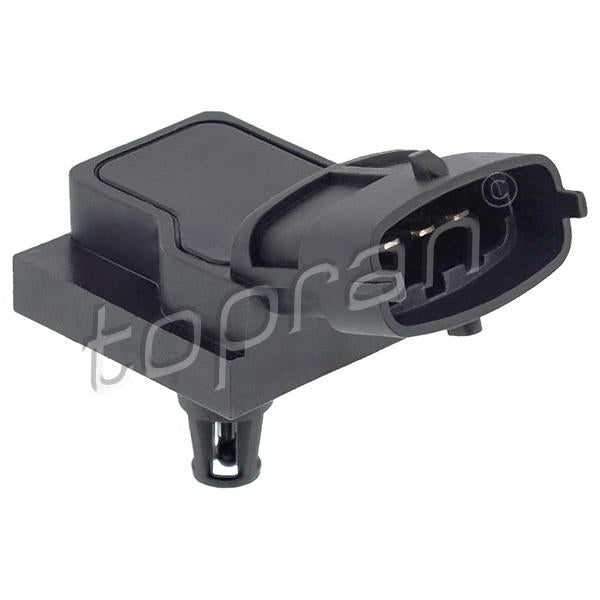 HANS PRIES 701-225 Intake Manifold Pressure Sensor