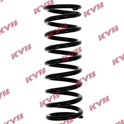 KYB RA5015 Coil Spring for Jaguar XJ Coupe