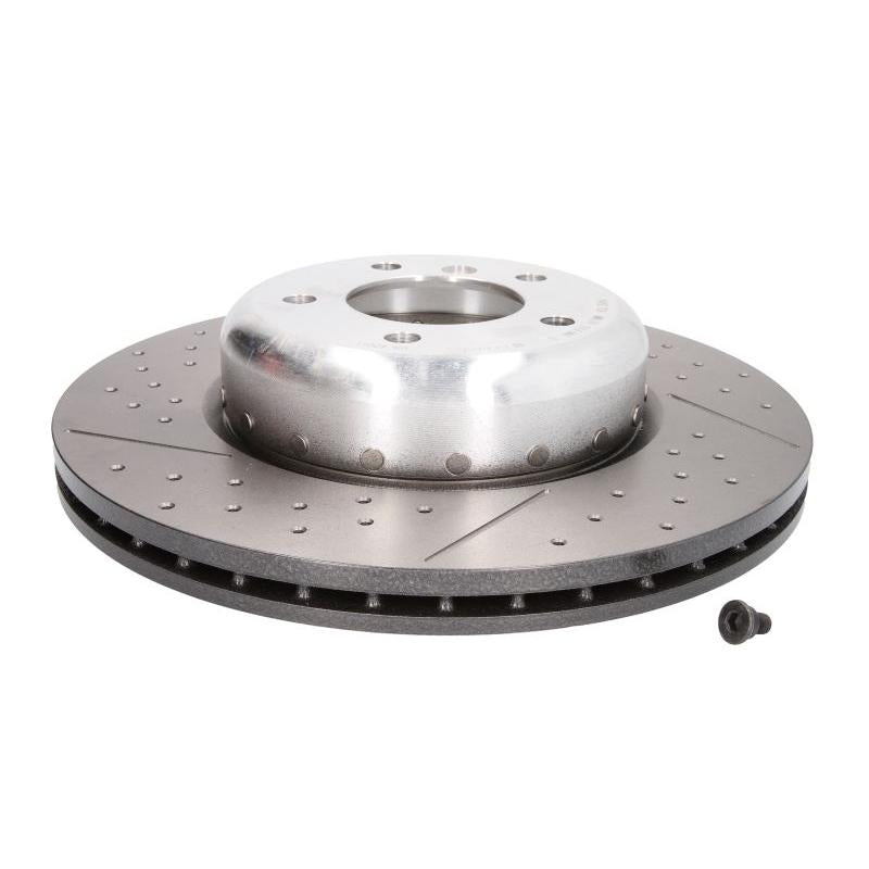 HERTH+BUSS JAKOPARTS J3282038 Disc Brake Caliper Repair Kit