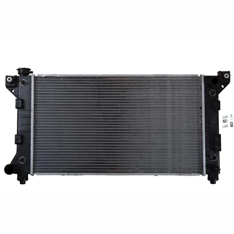 NRF NRF50237 Engine Radiator