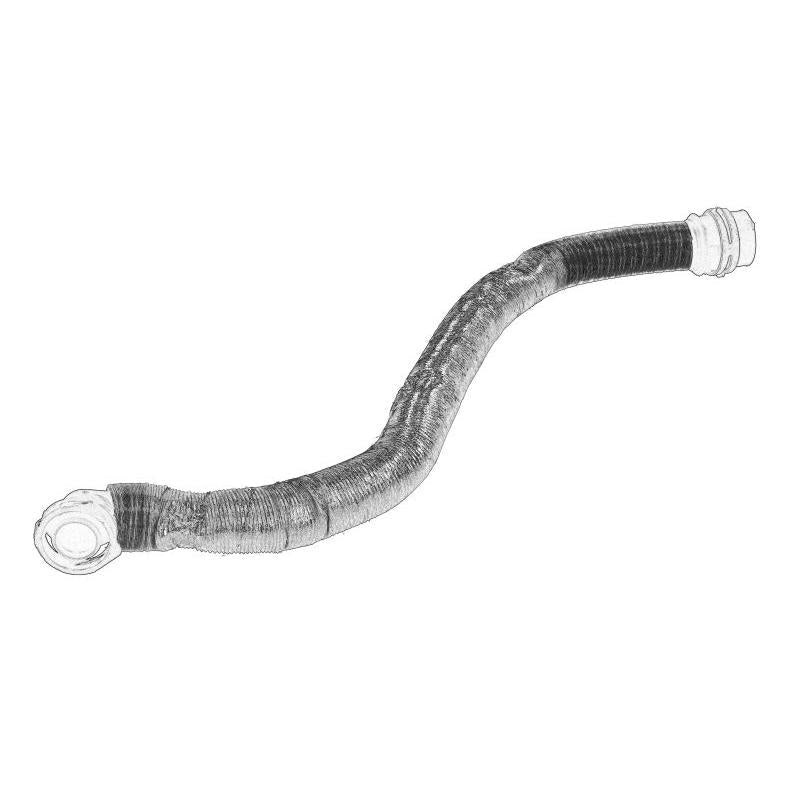 OE FORD 1843533 Intake Hose (Air Filter) Connecting Piece