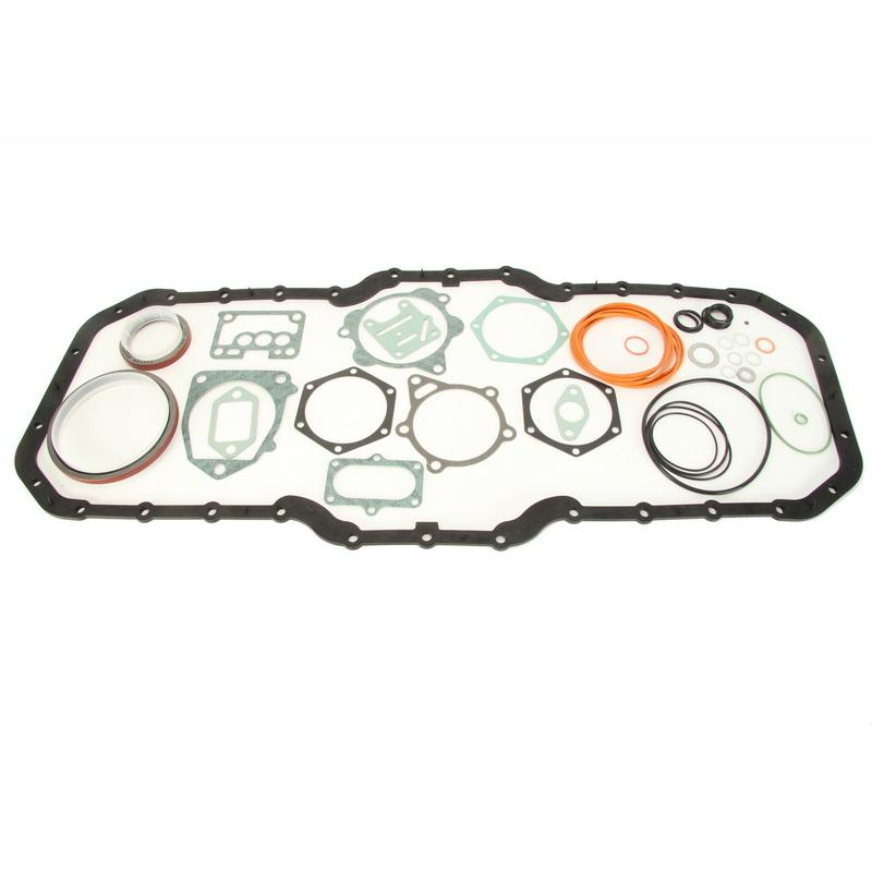 REINZ 08-37741-02 Crankcase Gasket Kit