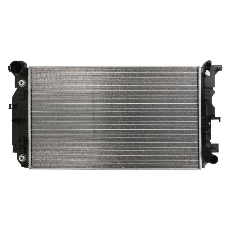 KOYORAD PL412670 Engine Radiator
