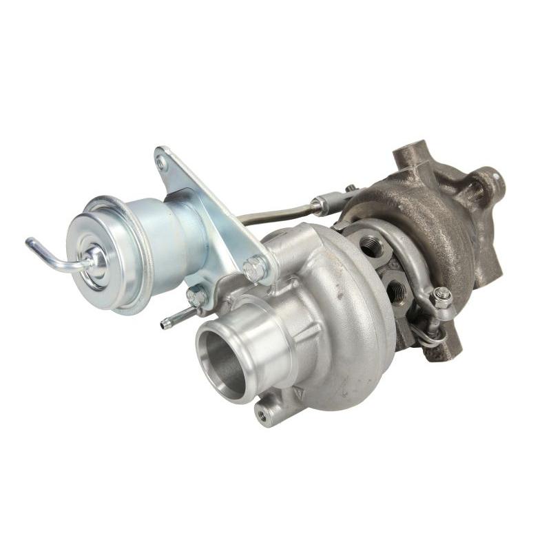 MITSUBISHI 49173-02015 Turbocharger