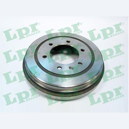 LPR LPR7D0685 Brake Drum