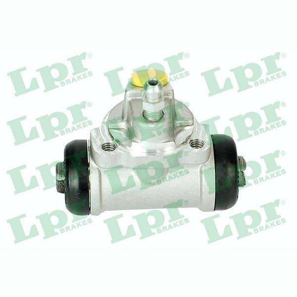 LPR LPR4198 Wheel Brake Cylinder