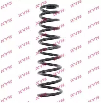KYB K-Flex RI1211 Coil Spring for Alfa Romeo 156