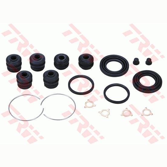 MEAT & DORIA MD90358 Wheel Speed Sensor
