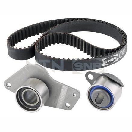 SNR KD455.37 Timing Belt Set
