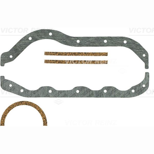 REINZ 10-35426-01 Oil Sump Gasket