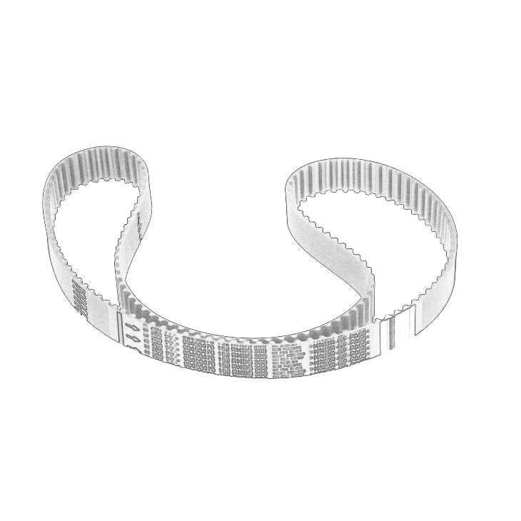 OE IVECO 99456476 Timing Belt