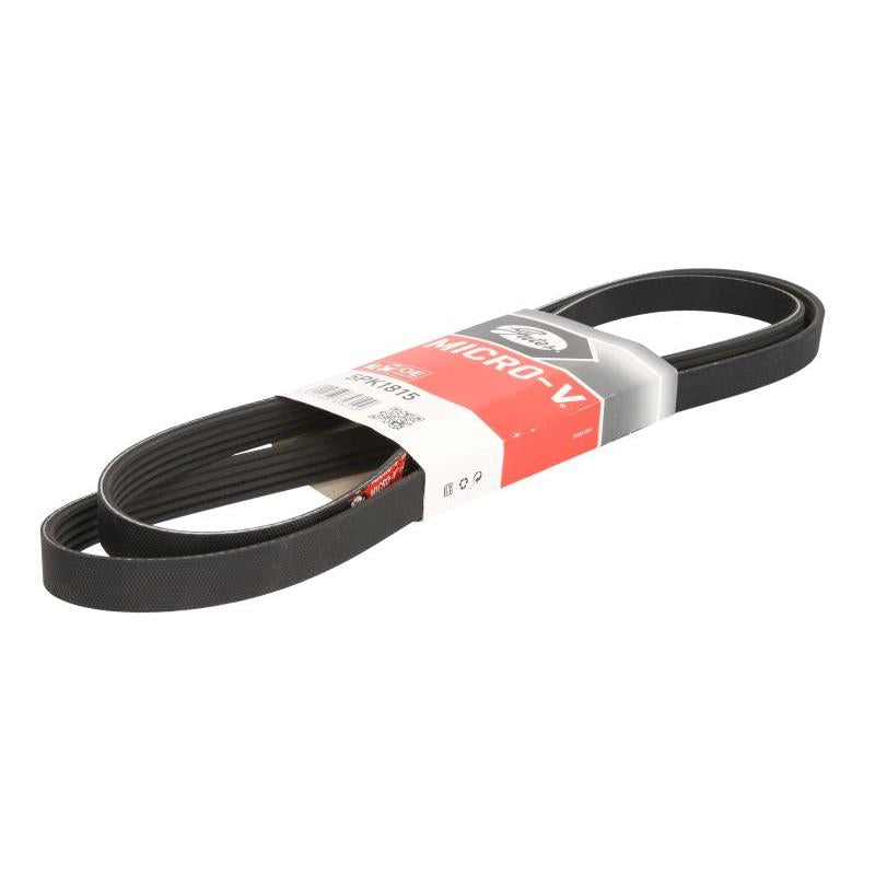 GATES GAT5PK1815 V-Ribbed Belt