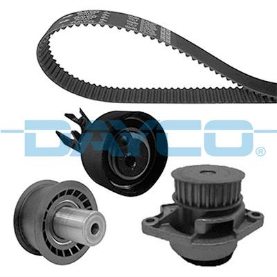 DAYCO DAYKTBWP6950 Water Pump & Timing Belt Kit