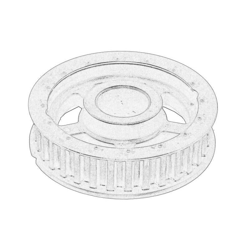 OE FORD 1113172 Camshaft Gear/Sprocket