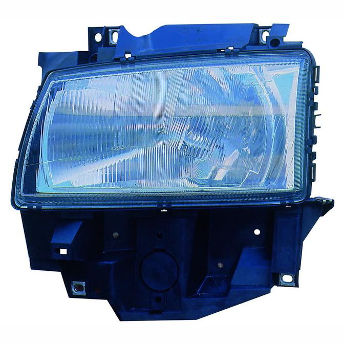 DEPO 441-1129L-LD-E Headlight