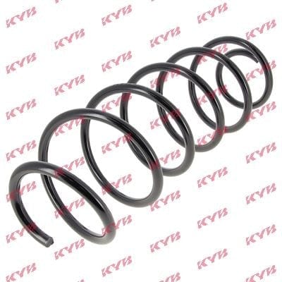 KYB K-Flex RH3493 Coil Spring for Citroen C3 Pluriel