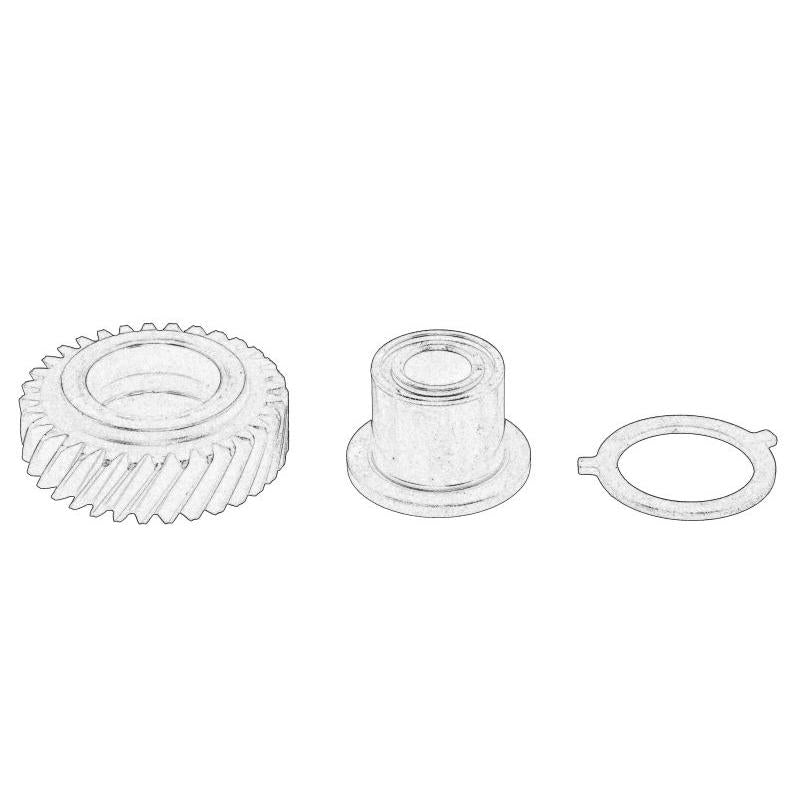 OE VW 03L198488 Oil Pump Gasket Drive