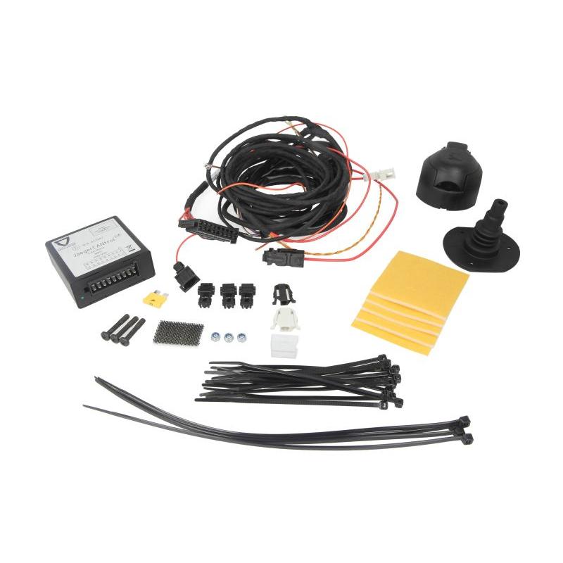 STEINHOF ST737007 Trailer Hitch Electric Kit